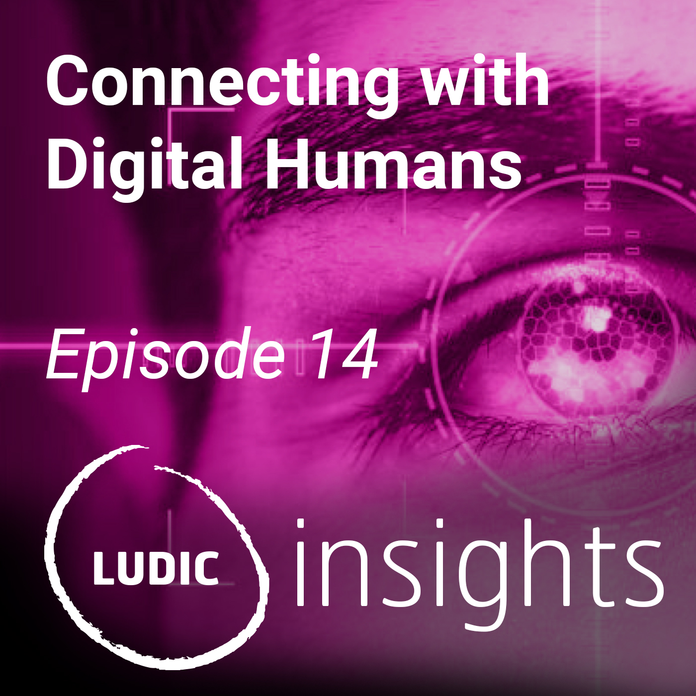 200108_linkedin_podcast_art_Episode_14_SQUARE Insights, Subscribe and listen to the Ludic Consulting Podcast