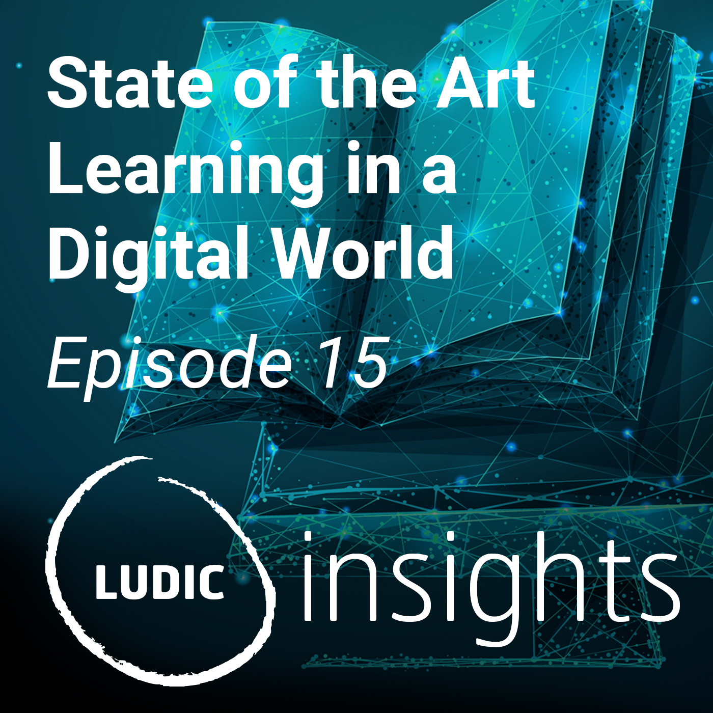 200406_linkedin_podcast_art_Episode_15_SQUARE Insights, Subscribe and listen to the Ludic Consulting Podcast