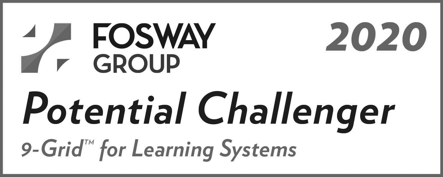 FOSWAY-BADGES-W_LEARN_SYS4_BW Ludic Consulting - Consulting 4.0 Towards Shifting to Digital
