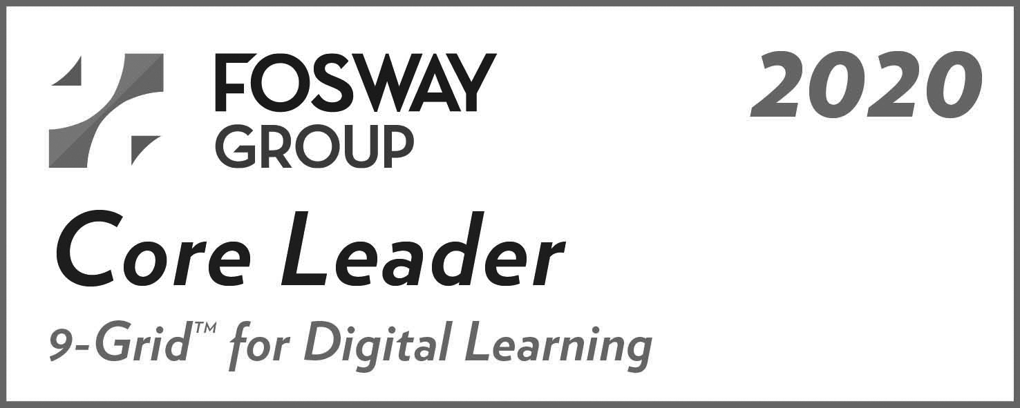 FOSWAY_BADGES_W_DIG_LEARN6 Ludic Consulting - Consulting 4.0 Towards Shifting to Digital
