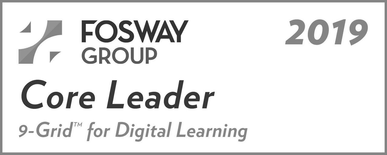 FOSWAY-BADGES-BW_DIG_LEARN6 Ludic Consulting Clients | We work with world class organisations