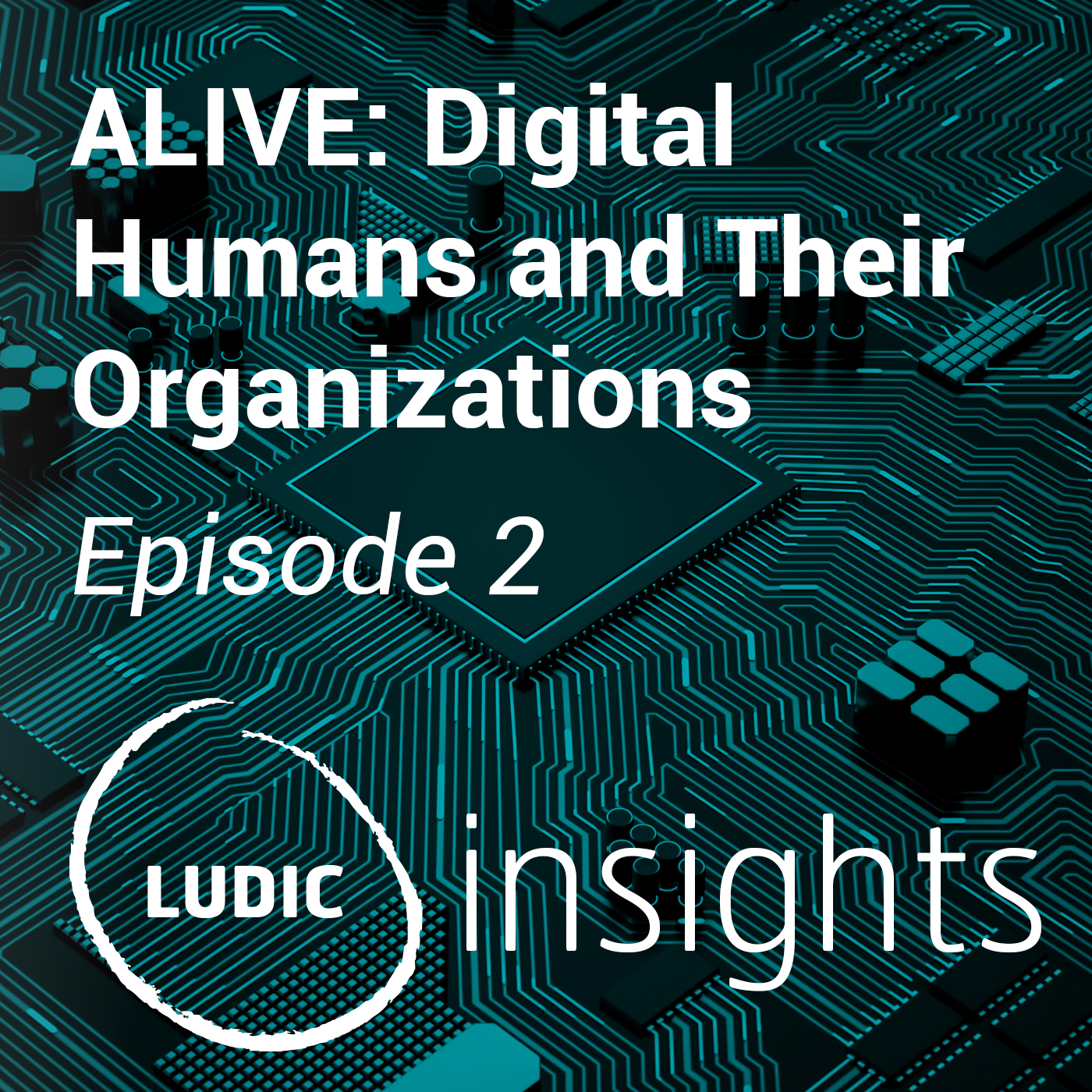 190109_podcast_episode2 Insights, Subscribe and listen to the Ludic Consulting Podcast