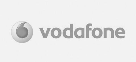 vodafone Ludic Consulting Clients | We work with world class organisations